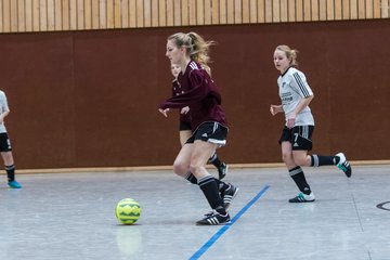 Bild 160 - IZ Hallenkreismeisterschaft